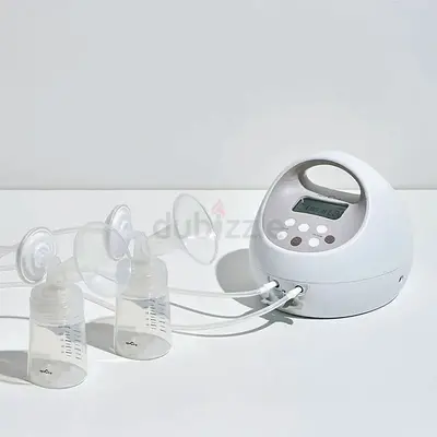 Spectre S1 pro Efficient Double Electric Breast Pump for Convenient Feeding