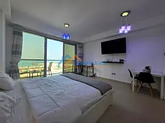 Pacific l Furnished Studio l Al Marjan Island l Studio l Sea View