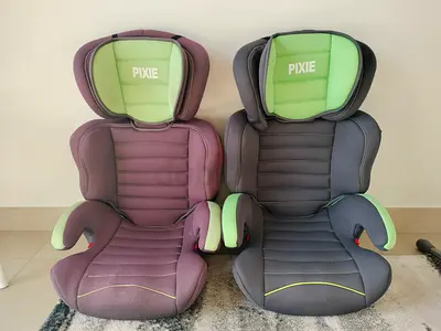 Pixie Car Seats for Kids