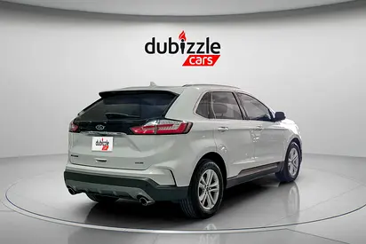 صورة 6 لـ 2019 FORD EDGE