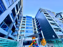 Brand New 2-BHK+Maid Room | Stylish Kitchen | Balcony with Stunning View