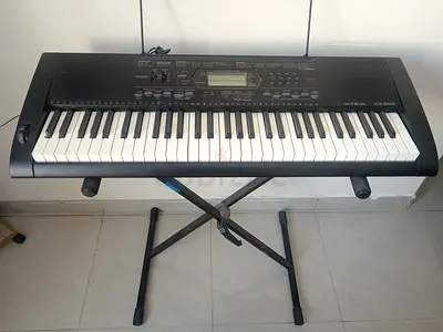 Casio CTK-3000 Keyboard