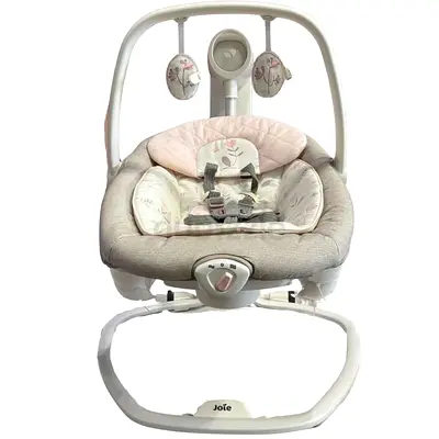 Joie Baby Swing and Rocker