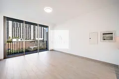 Panoramic Park View | Vacant | High-End Finishes