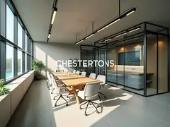 Fully fitted | Prime Location | No Agents