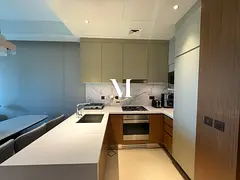 Luxury Living | Opera District | Sea View