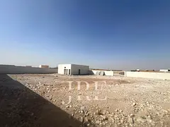 Warehouse for Rent in Sharjah | Open yard