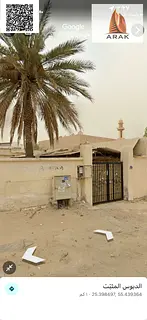 Arabic House for Sale in Al Rashidiya 3 – Residential Commercial A great opportunity to own an Ara
