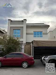 ✨ A unique residential opportunity: a luxurious villa with exquisite finishing and excellent propo