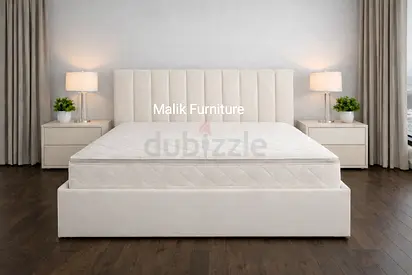 Brand new Queen size bed storage bed king bed mattress family bed queen bed double bed king size bed