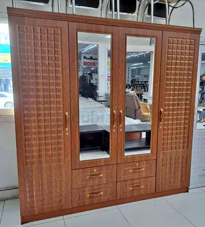 Brand new 4door wardrobe available