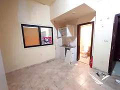 Lahwish Studio Available For Bachelor Contract 20k