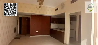 Spacious 1BR with Parking | 950 Sqft | Fortune Residency Ajman | AED 350,000