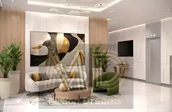 Elegant 1BR Apartment | Smart Investment