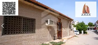Annual Rent – Arabic House in Al Rashidiya 3 – Suitable for Sharing
