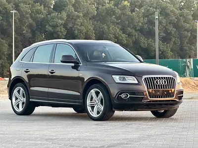 MODEL 2016 GCC CAR PERFECT CONDITION INSIDE AND OUTSIDE FULL OPTION PANORAMIC ROOF LEATHER SEATS