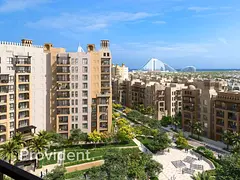 High Floor | Marina Skyline View | Prime Location