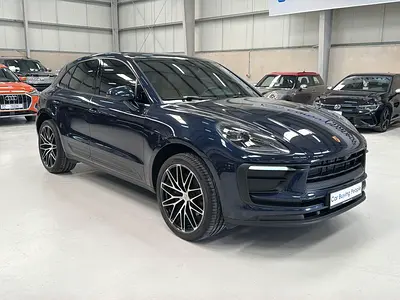 3,153 AED / Month | 0% DP AVAIL | MACAN 2.0 | WARRANTY