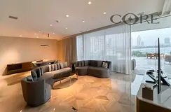 ULTRA - LUXURY PENTHOUSE | WITH PRIVATE POOL