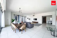 Elegant Downtown | Sea Views | Ready to Move In
