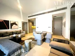 Large 1BR | Brand New | Furnished | MBR City