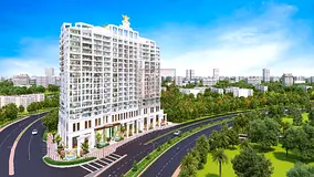 High ROI | Ultra Luxury | Science Park View