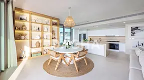 Brand New | High Floor | Balcony