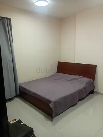 Cozy and Comfortable Bed for Sale