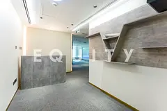 Vacant Now | High Floor Office | Unfurnished