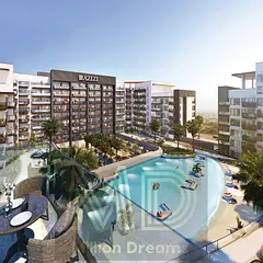 AZIZI BEACH OASIS | RESORT-STYLE LIVING | PRIME INVESTMENT
