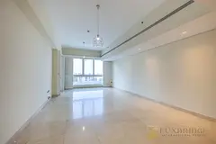 Vacant | Unfurnished | Prime Location