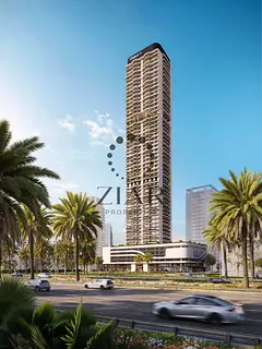 Prime Location | Modern Layout | High ROI