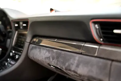 2014 Porsche 911 照片 16