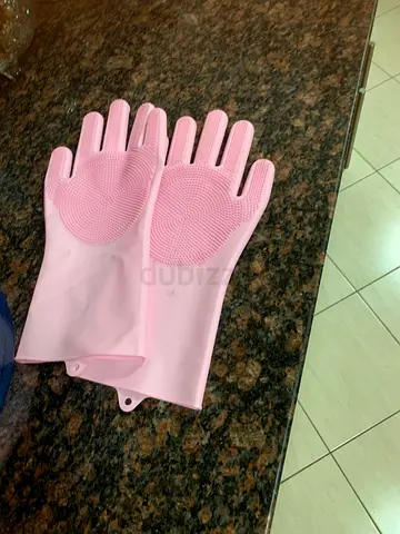 Gloves