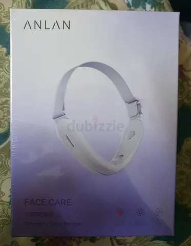 Anlan Face Care Device for Spa-Like Treatments at Home