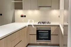 Big Layout | Low Rise | Spacious | Vacant