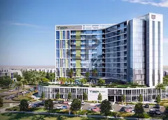 Investor's Choice | Dubai South | 1 Bed | Off Plan