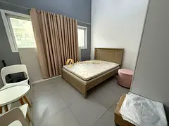 1 bhk Apartment | with best ammenities | Road view
