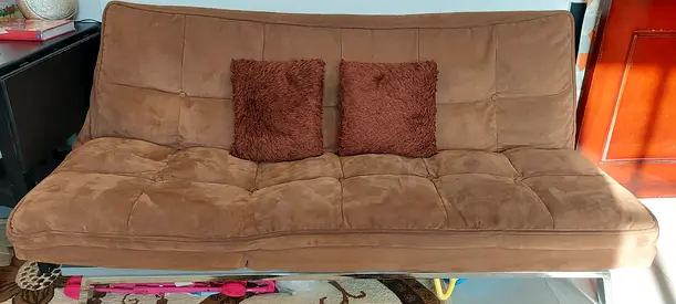 Home centre sofa bed