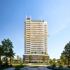 Furnished Units | 60/40 | High Return on Investment | Premium Location