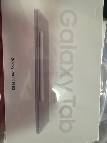Samsung Tab S10 FE 5G