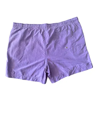 Light Purple Ralph Lauren Swim shorts