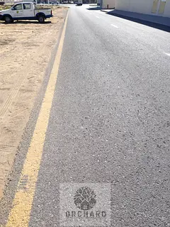 2 Years payment plan/20%Down Payment/Prime Location/Al Qasmia Road/Al Dhaid Road/Emirates Road