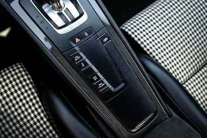 2014 Porsche 911 照片 13