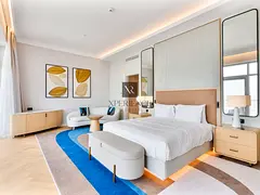 HIGH FLOOR | FULLY FURNISHED | BRANDED RESIDENCE