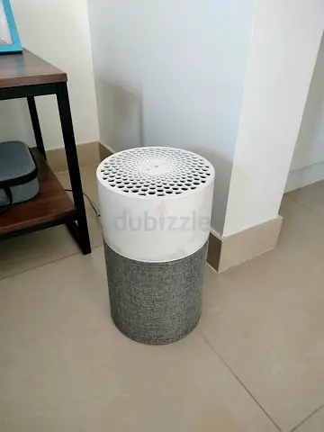 Air Purifier Blueair Blue Pure 511