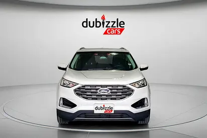 صورة 2 لـ 2019 FORD EDGE