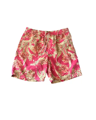 Stylish Ralph Lauren Floral Swim Shorts