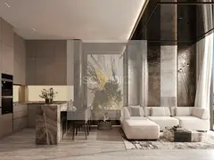 Waterfront | Partial Marina View | With PP