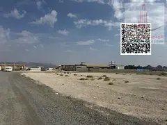 For sale .. residential land in Ajman Emirate, Al Manamah